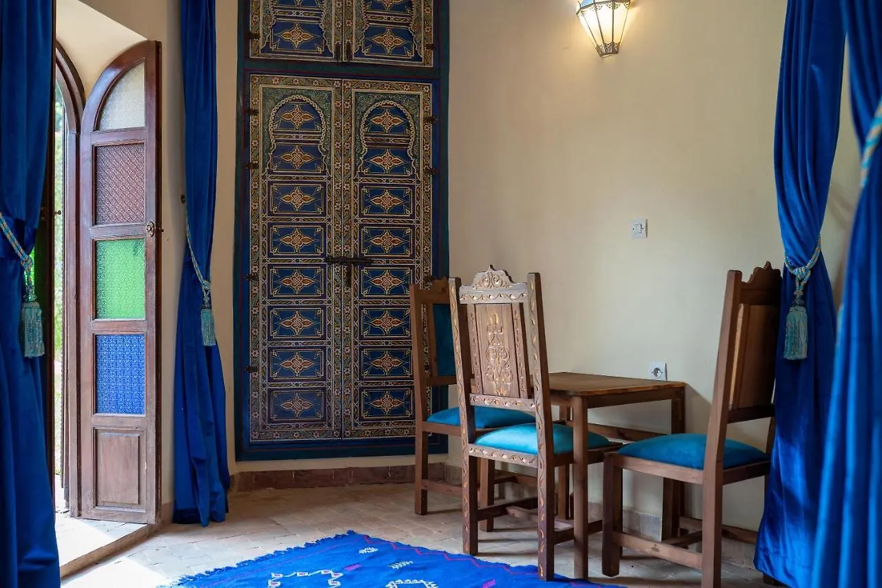 Вилла Domaine Alma Marrakech Марракеш 0*,  Марокко