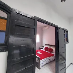 Hébergement de vacances Al Nakhil, Marrakesh