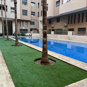 Appartement Kech Menera, Marrakesh